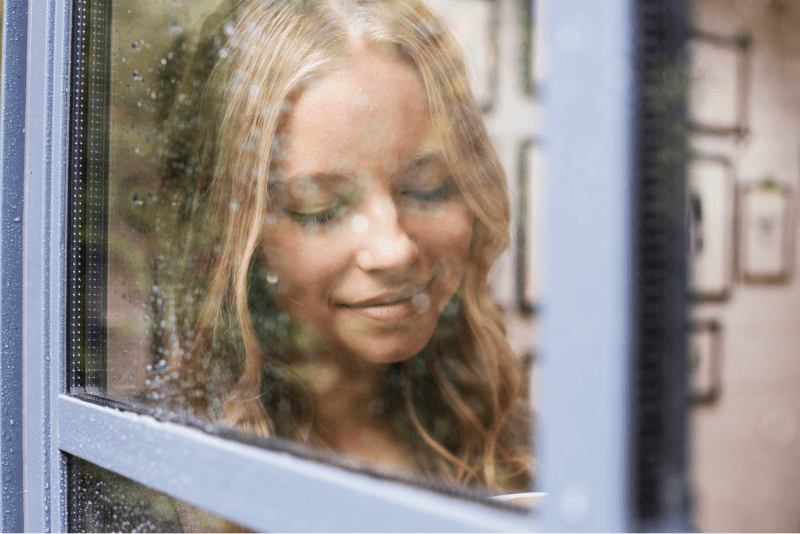lifestyle portrait photography