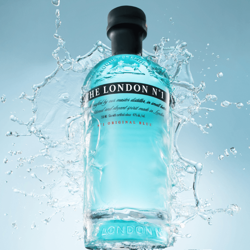 London No 1 Gin