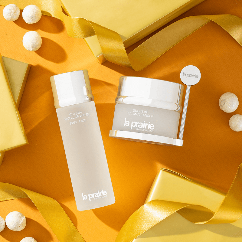 la prairie